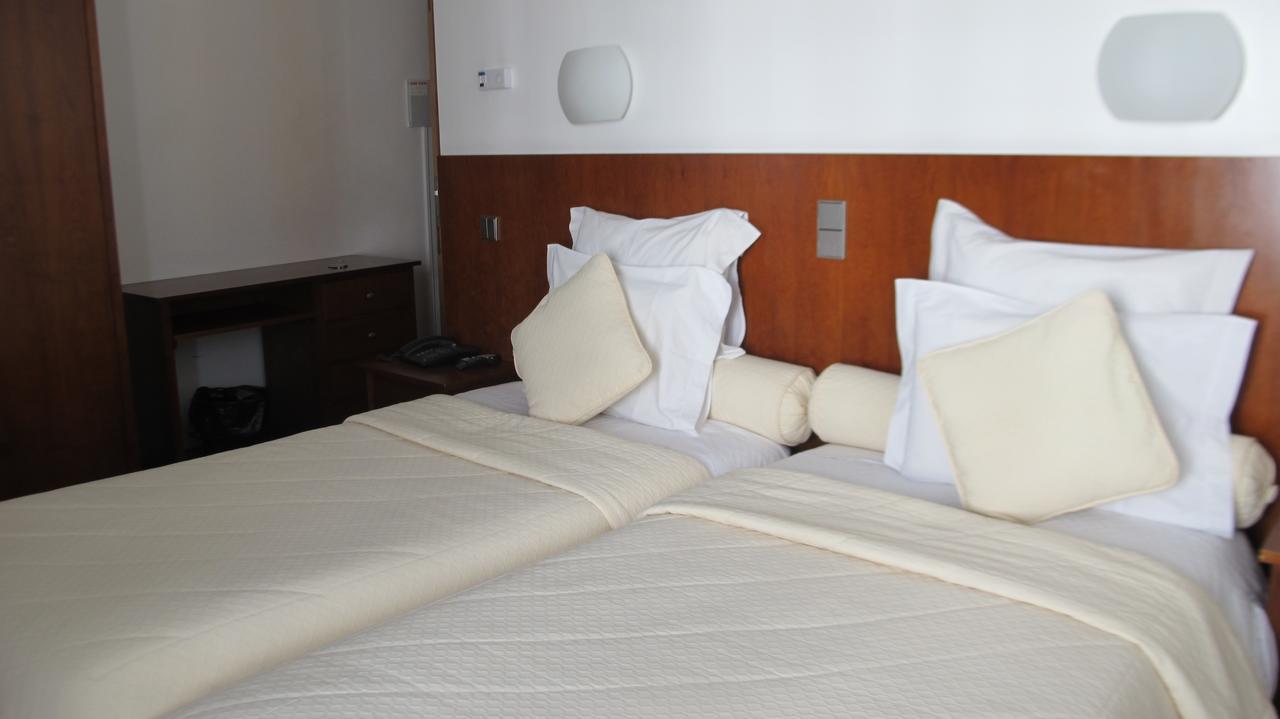 Solar Dos Pachecos Hotel Lamego